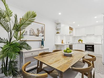 3/22 Salvado Street, Cottesloe WA 6011
