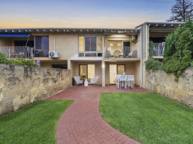 3/22 Salvado Street, Cottesloe WA 6011