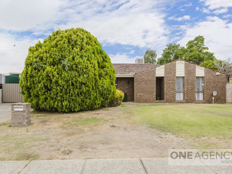 28 Alconbury Road, Kingsley