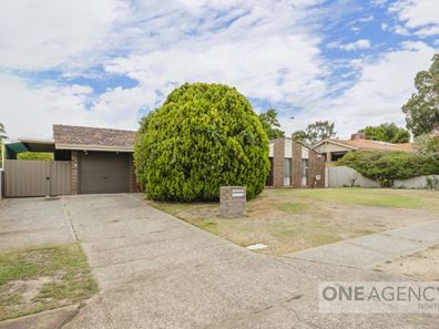 28 Alconbury Road, Kingsley WA 6026