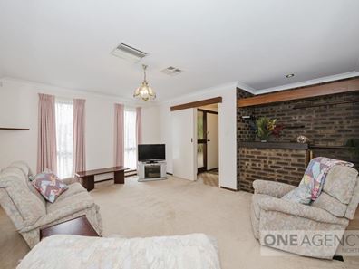 28 Alconbury Road, Kingsley WA 6026