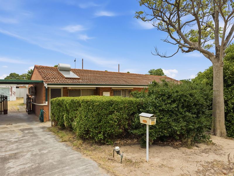 11A Acacia Close, Armadale