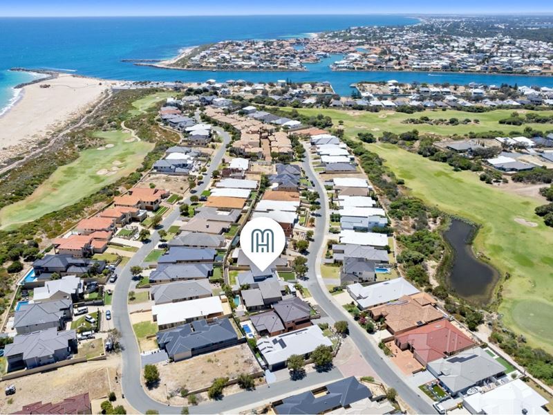 25 Sanctuary Circuit, Dawesville