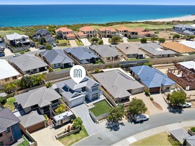 25 Sanctuary Circuit, Dawesville WA 6211
