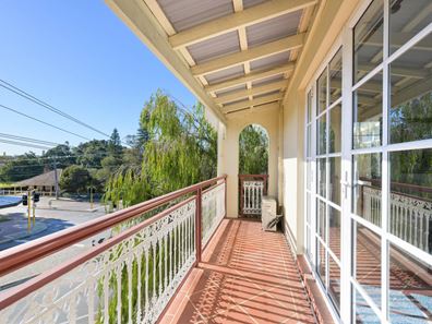 65/1 Carr Street, West Perth WA 6005