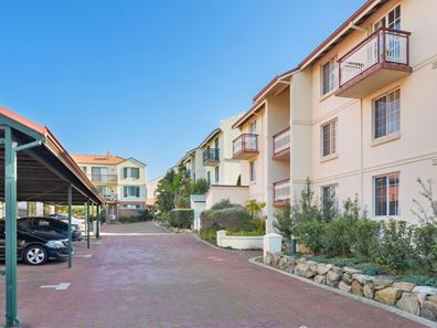 65/1 Carr Street, West Perth WA 6005