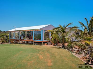 64 African Reef Boulevard, Greenough WA 6532