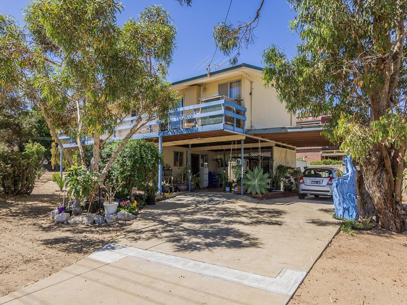 21 Ewing Crescent, Dawesville