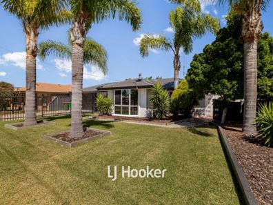 4 Parade Road, South Bunbury WA 6230
