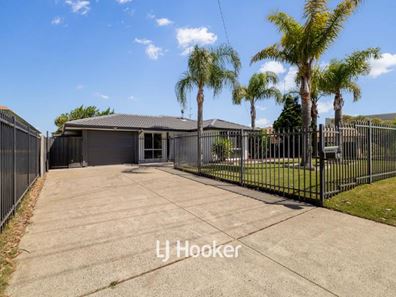 4 Parade Road, South Bunbury WA 6230