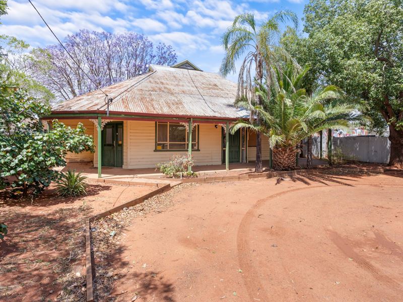 17 Dugan Street, Kalgoorlie