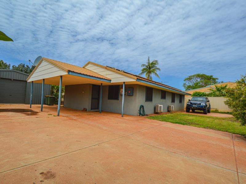 73 Acacia Way, South Hedland