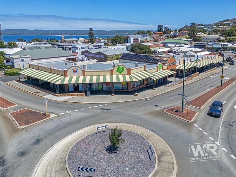 5 St Emilie Way, Albany WA 6330