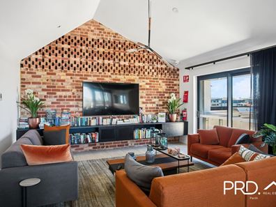 409/1 Davies Road, Claremont WA 6010