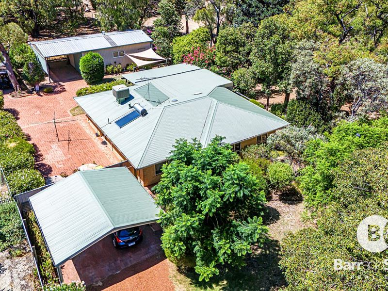 19 Baskerville Road, Mundijong WA 6123
