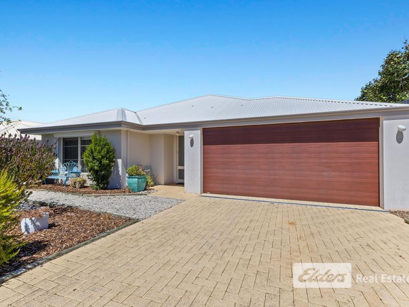 78 Barnes Avenue, Australind WA 6233