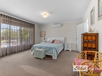 78 Barnes Avenue, Australind WA 6233