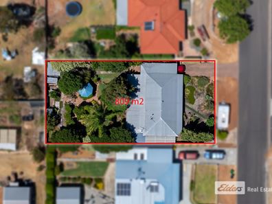 94 Trigwell East Street, Donnybrook WA 6239