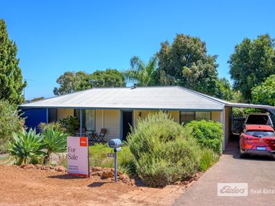 94 Trigwell East Street, Donnybrook WA 6239