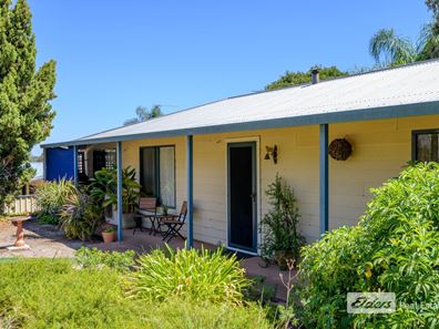 94 Trigwell East Street, Donnybrook WA 6239