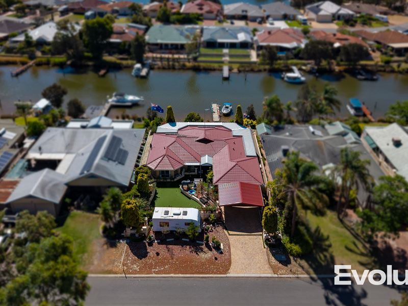 31 Delta Drive, South Yunderup WA 6208