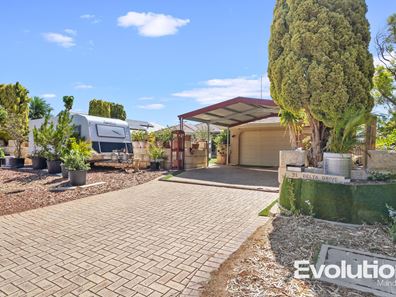 31 Delta Drive, South Yunderup WA 6208