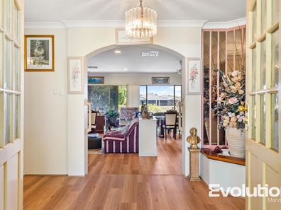31 Delta Drive, South Yunderup WA 6208