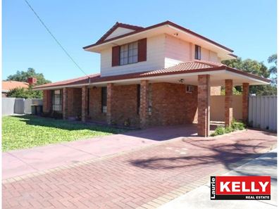 10 Lanea Court, Belmont WA 6104