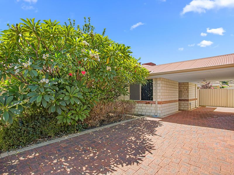 5/308 Streich Avenue, Armadale