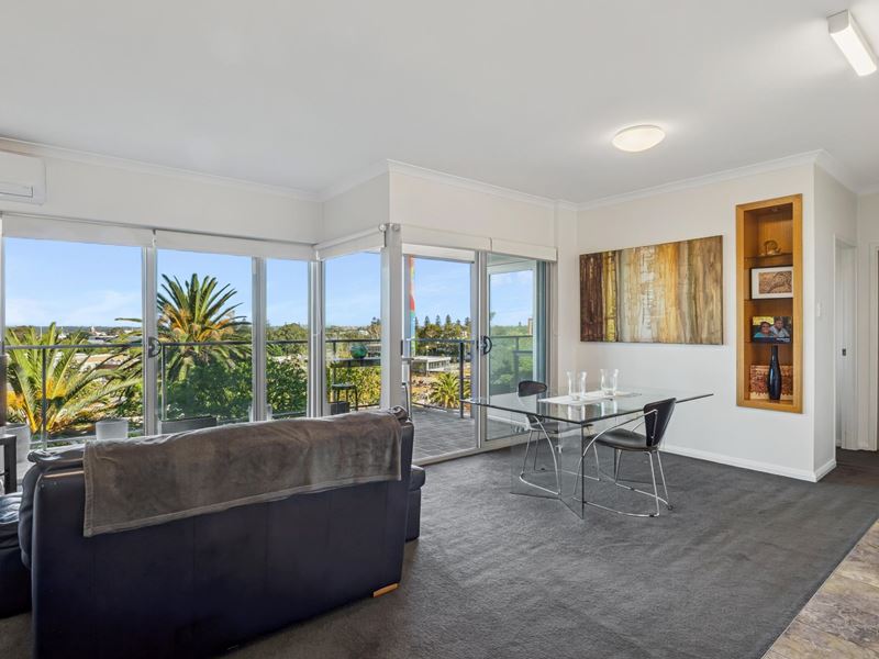 14/1331 Hay Street, West Perth WA 6005