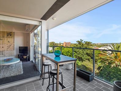 14/1331 Hay Street, West Perth WA 6005
