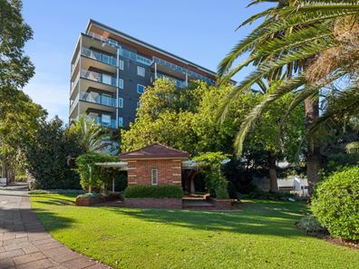 14/1331 Hay Street, West Perth WA 6005