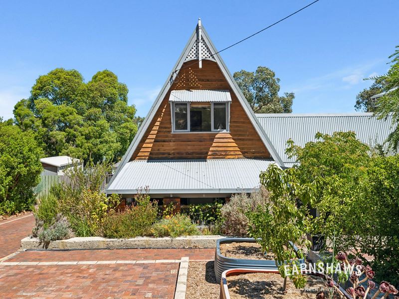 56 Marnie Road, Glen Forrest WA 6071