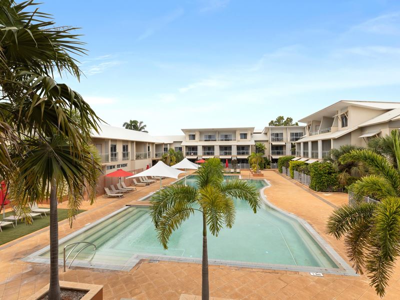 60/99 Robinson Street, Broome WA 6725