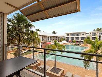60/99 Robinson Street, Broome WA 6725