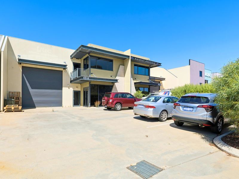 49A Sustainable Avenue, Bibra Lake WA 6163