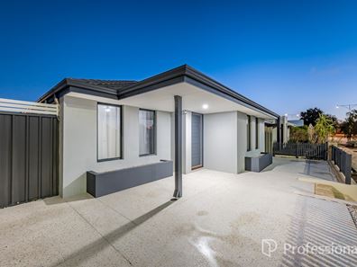 368 Benenden Avenue, Alkimos WA 6038