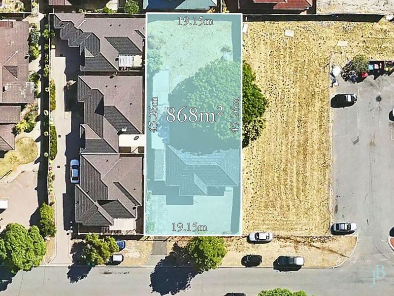 45 Gardiner Street, Belmont