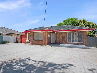 45 Gardiner Street, Belmont WA 6104