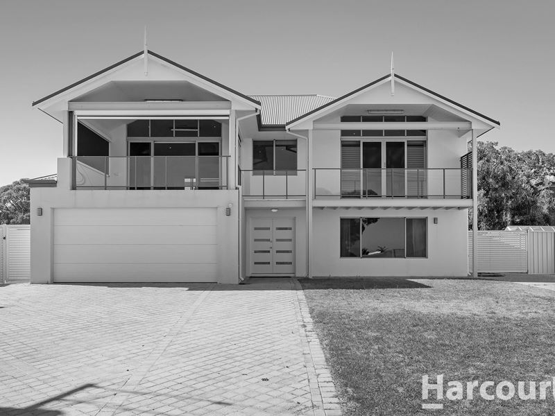 1 Milluna Street, Falcon WA 6210
