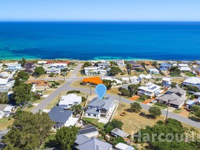 1 Milluna Street, Falcon WA 6210