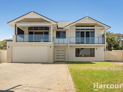 1 Milluna Street, Falcon WA 6210