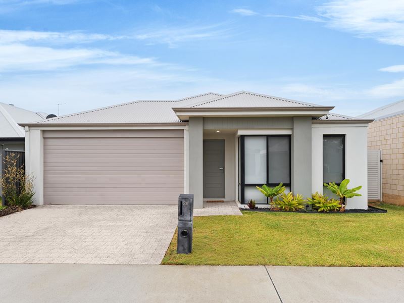 26 Indwarra Street, Baldivis WA 6171