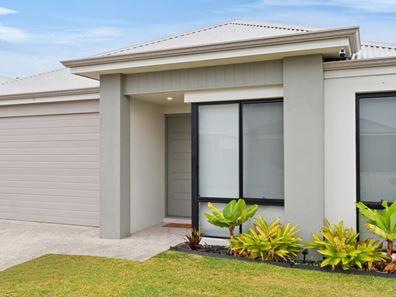26 Indwarra Street, Baldivis WA 6171