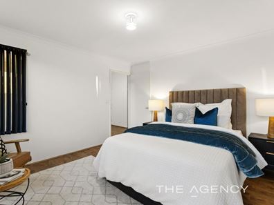 2 Yandi Way, Carramar WA 6031