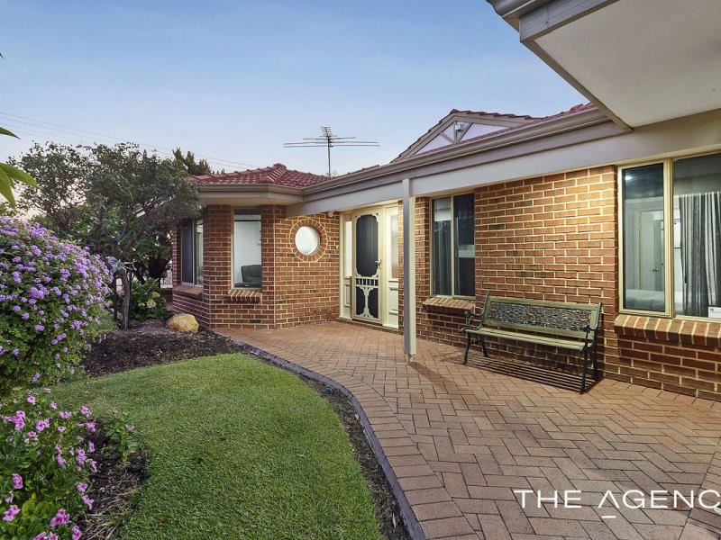 1 Acer Court, Forrestfield