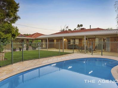 1 Acer Court, Forrestfield WA 6058