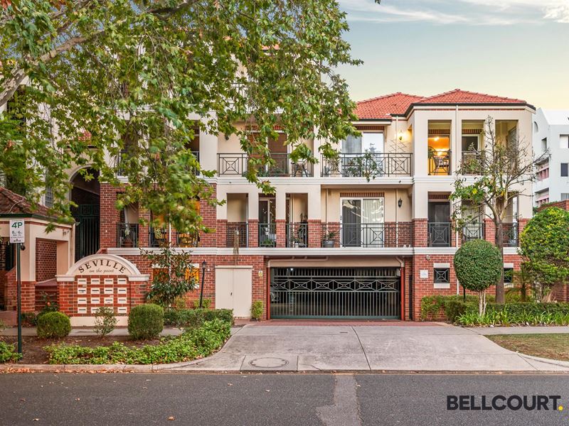 11/8 Stone Street, South Perth