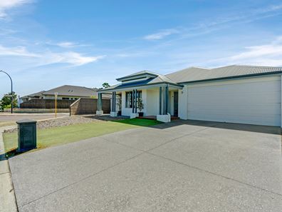 14 Ashberg Link, Dalyellup WA 6230
