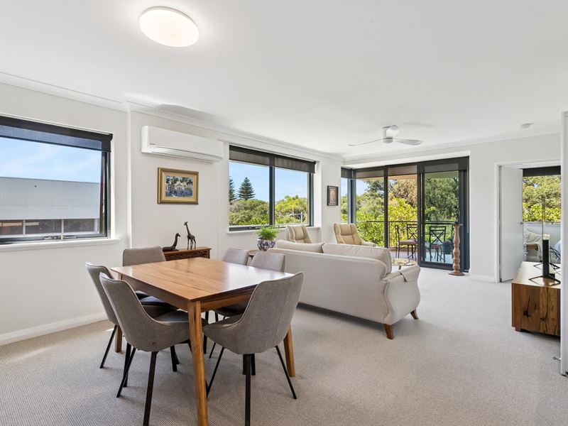 28/36 Kings Park Road, West Perth